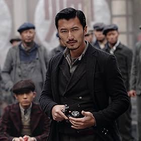 Nicholas Tse