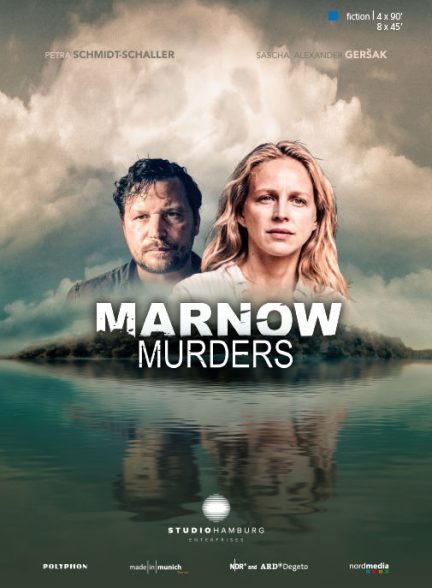 سریال Marnow Murders