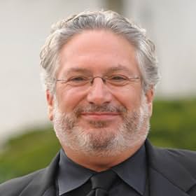 Harvey Fierstein