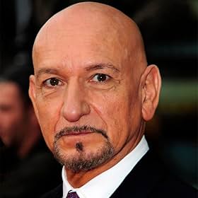 Ben Kingsley