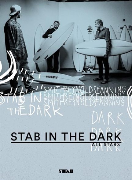 Stab in the Dark: All Stars 2019