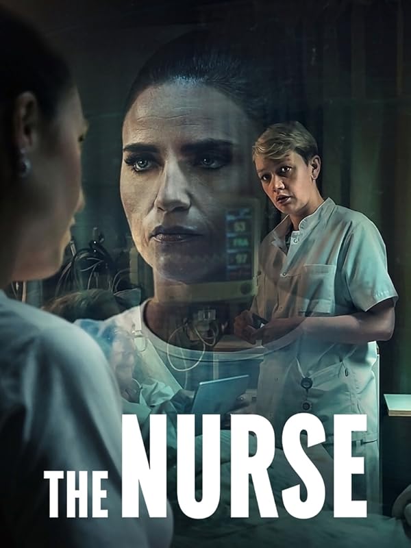 سریال The Nurse