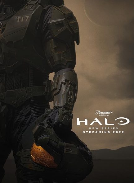 سریال Halo