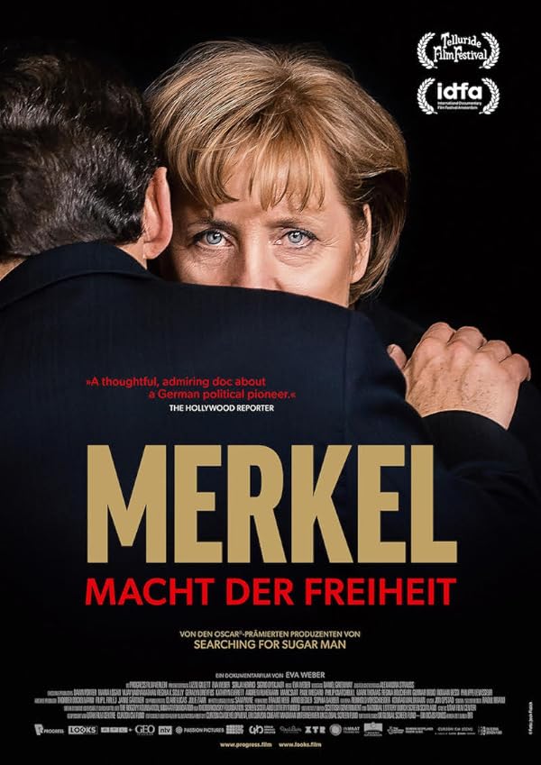 Merkel 2022