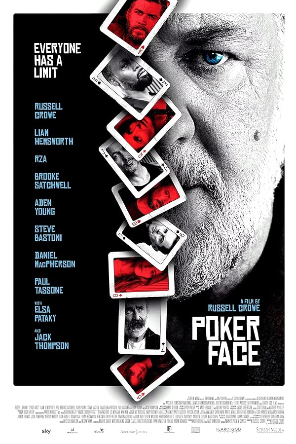 Poker Face 2022