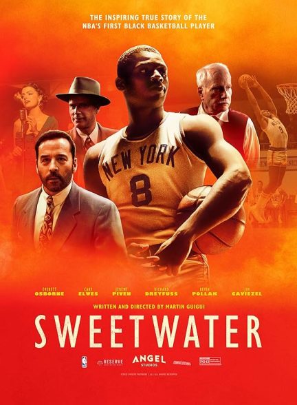 Sweetwater 2023