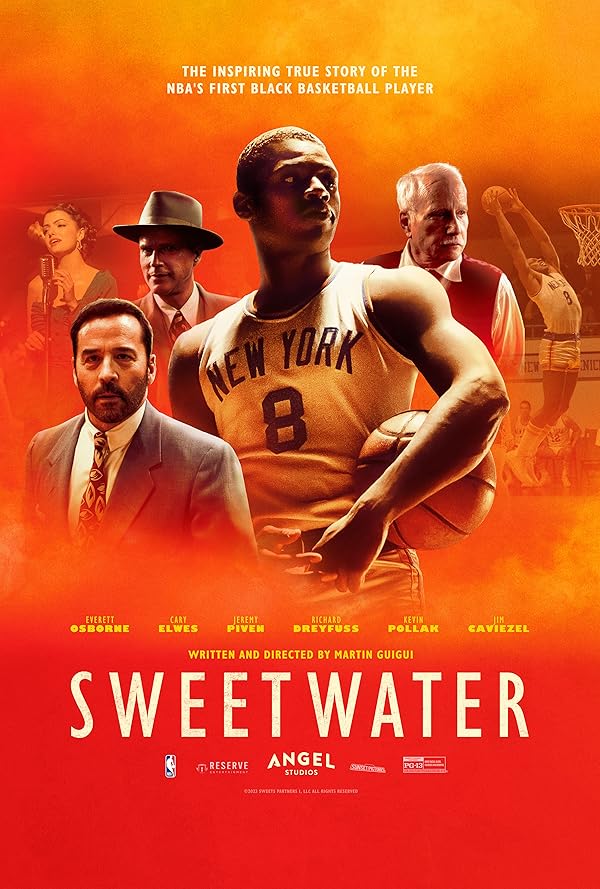 Sweetwater 2023