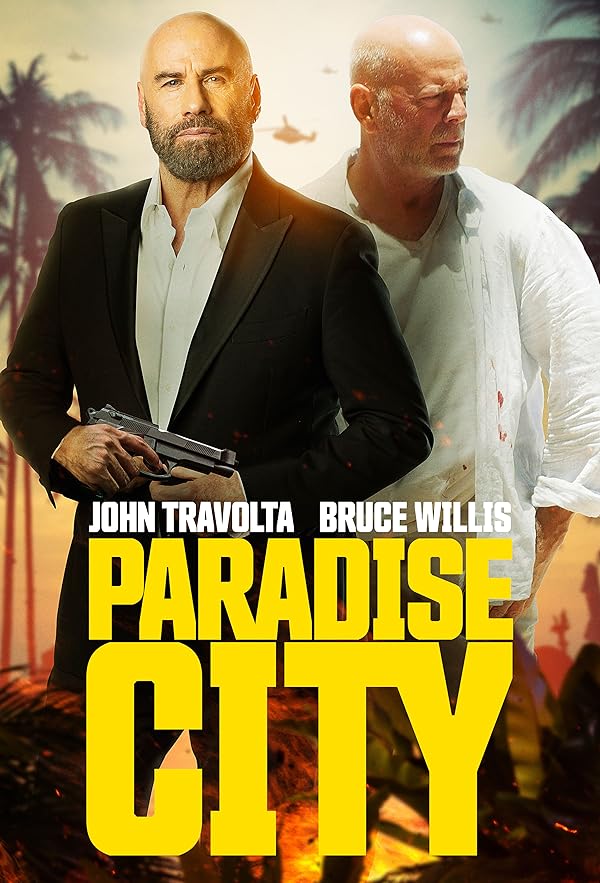 Paradise City 2022