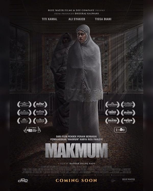 Makmum 2019