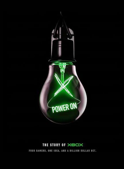 سریال Power On: The Story of Xbox