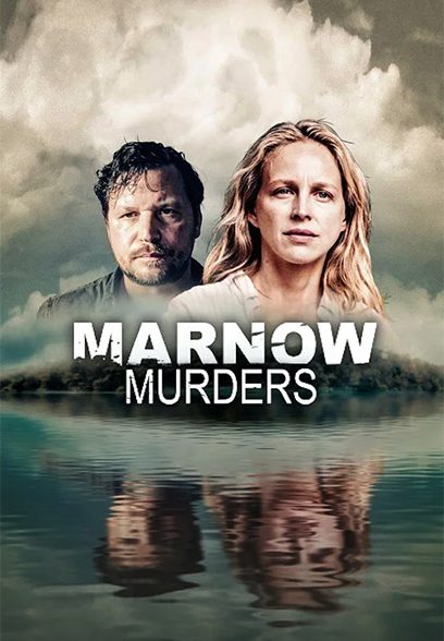 سریال Marnow Murders