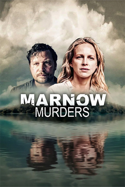 سریال Marnow Murders