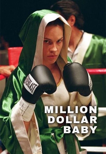 Million Dollar Baby 2004