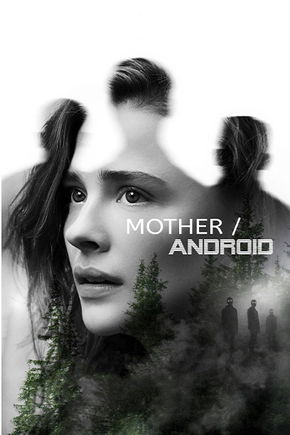 Mother/Android 2021