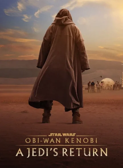 Obi-Wan Kenobi: A Jedi’s Return 2022