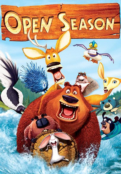 Open Season 1 2006