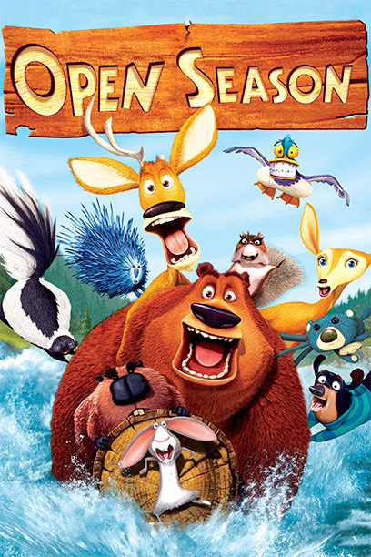 Open Season 1 2006