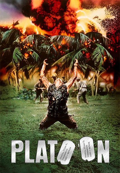Platoon 1986