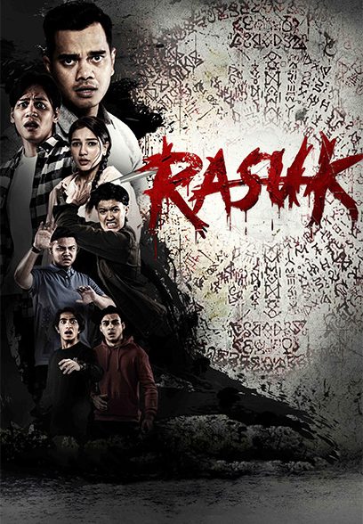 Rasuk 2022