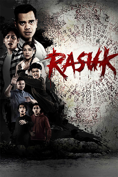 Rasuk 2022