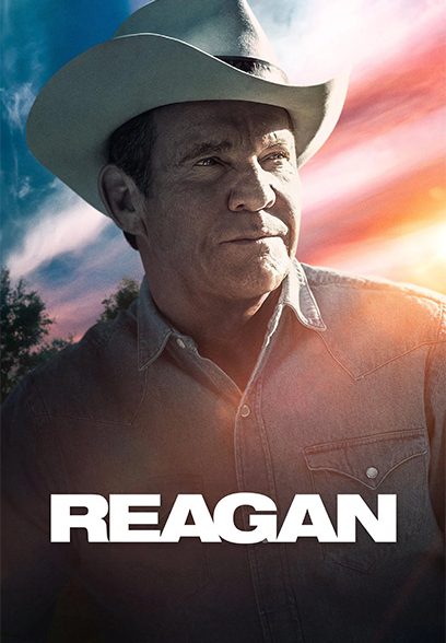 Reagan 2024