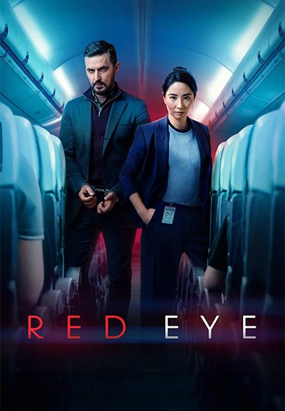 سریال Red Eye