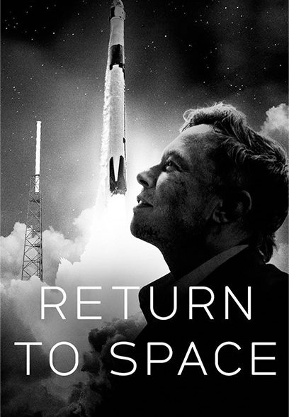 Return to Space 2022