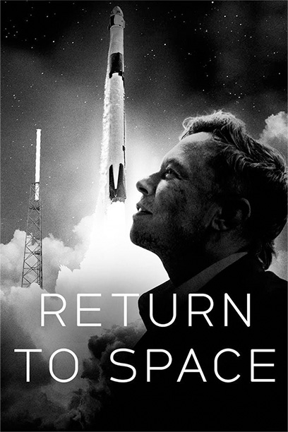 Return to Space 2022