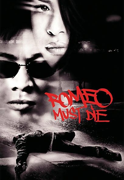 Romeo Must Die 2000