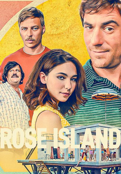 Rose Island 2020