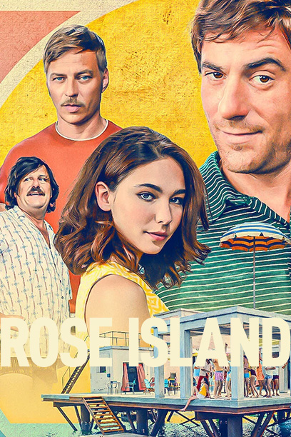 Rose Island 2020
