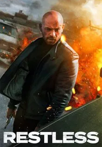 Restless 2022
