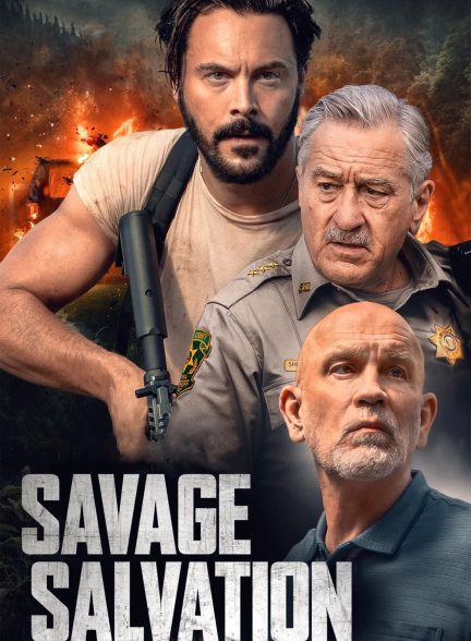 Savage Salvation 2022