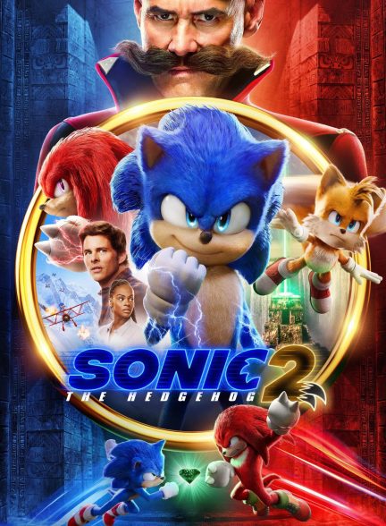 Sonic the Hedgehog 2 2022