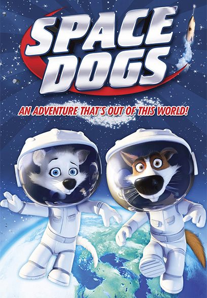 Space Dogs 2010