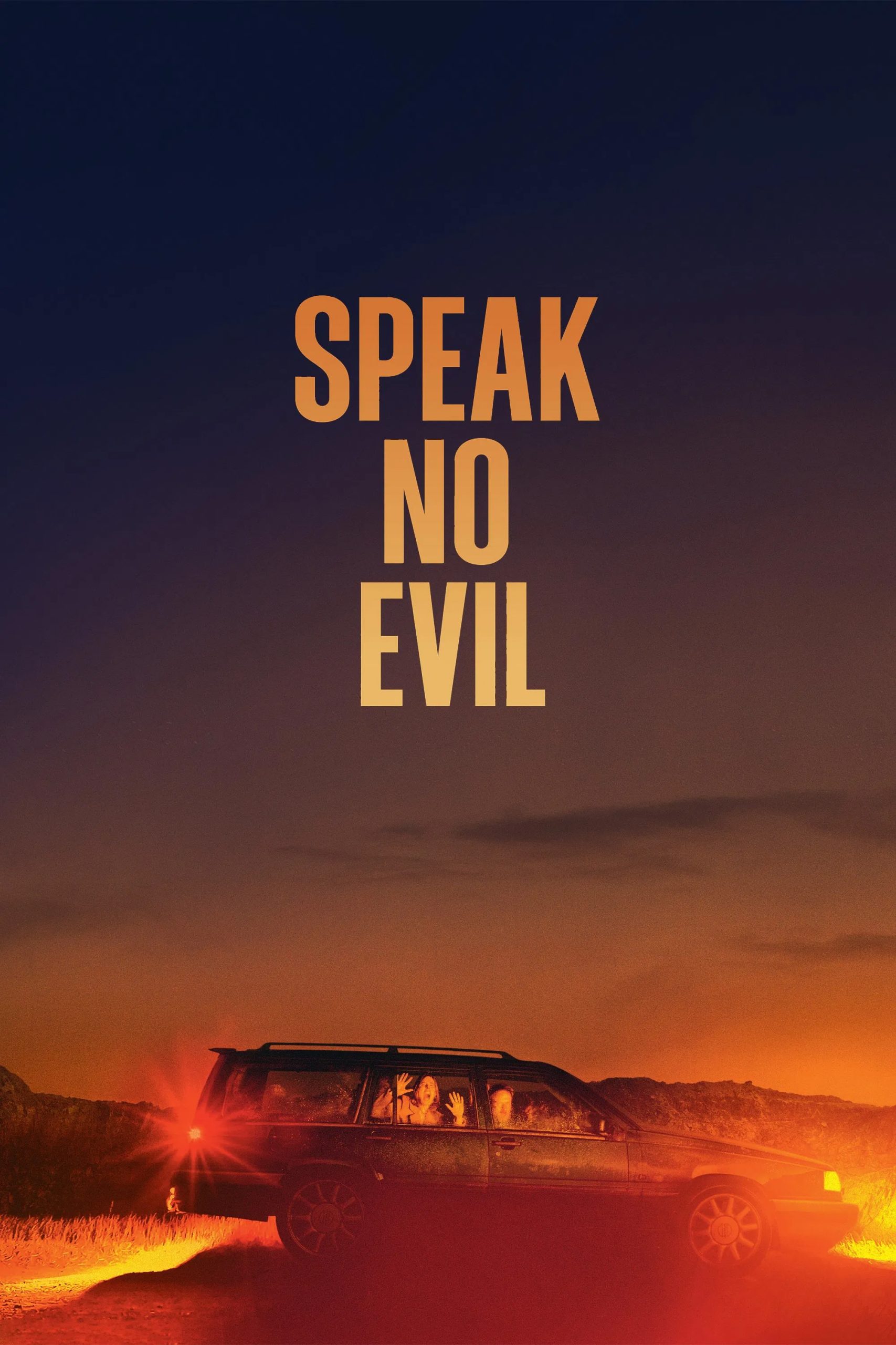 Speak No Evil 2022