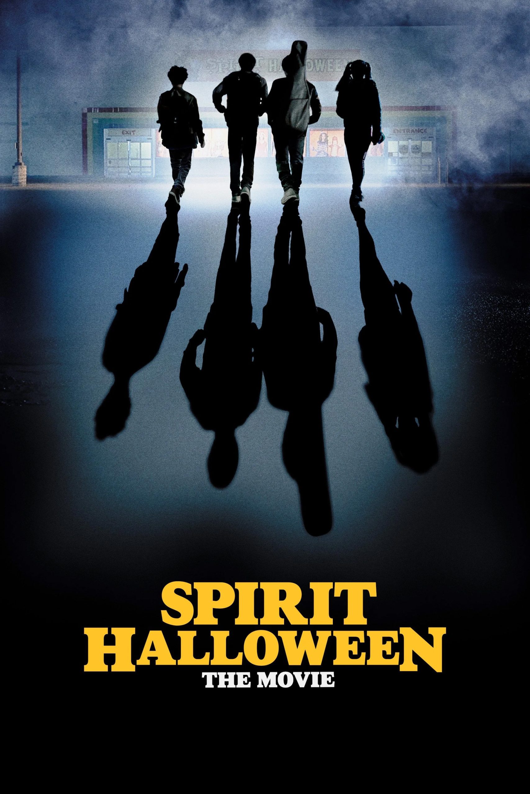 Spirit Halloween 2022
