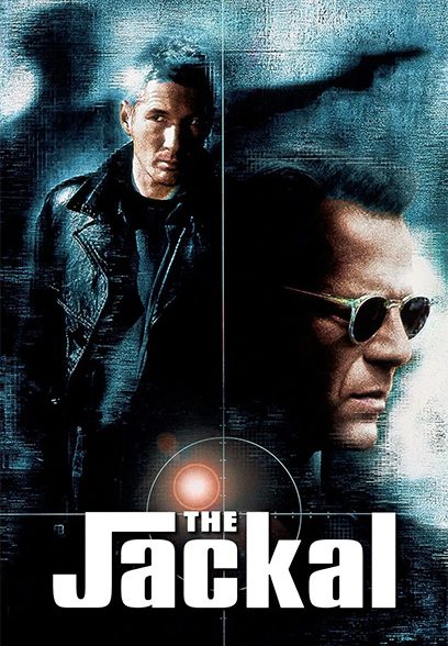 The Jackal 1997