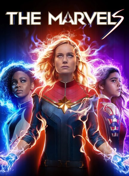 The Marvels 2023