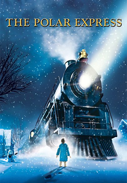 The Polar Express 2004