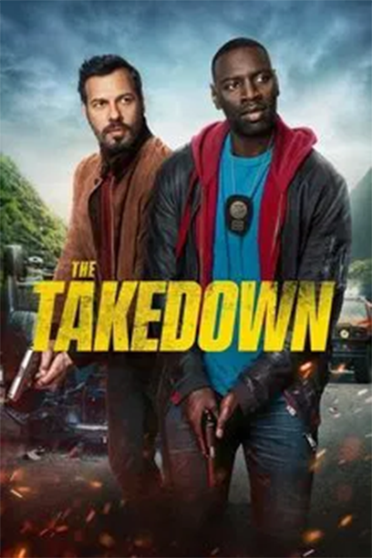 The Takedown 2022