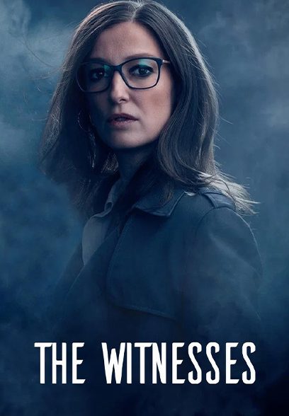 سریال The Witnesses