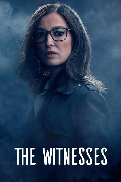 سریال The Witnesses
