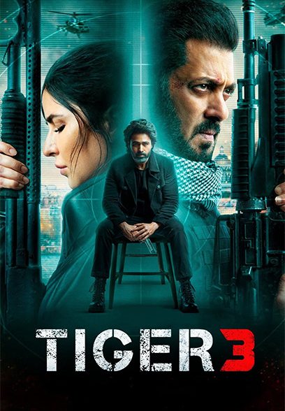 Tiger 3 2023