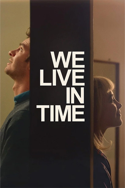 We Live in Time 2024