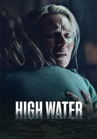 سریال High Water