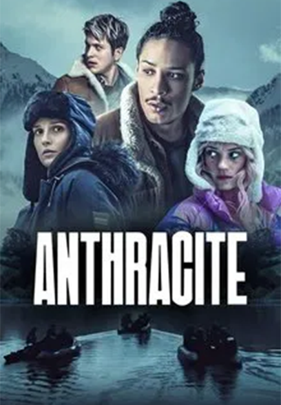 Anthracite 2024