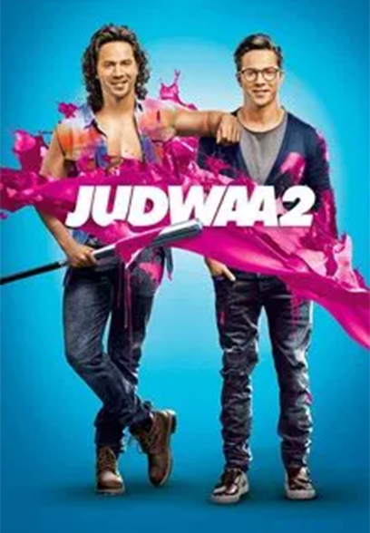 Judwaa 2 2017