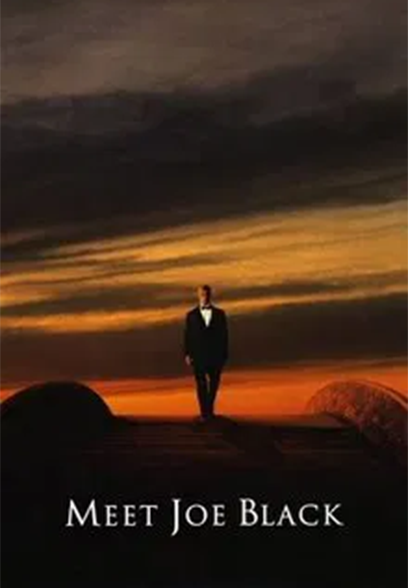 Meet Joe Black 1998