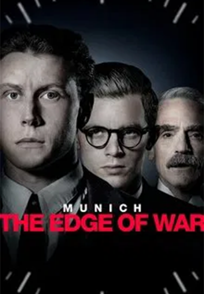 Munich: The Edge of War 2021